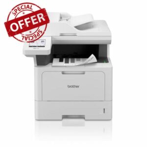 BROTHER MFC-L5710DW Professional All-in-one Mono Laser Printer