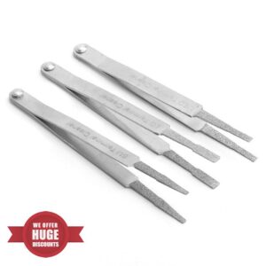 Lwuey Terminal Cleaner Set