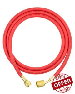 3/8" Diameter Refrigerant Hose