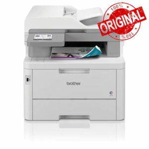 BROTHER MFC-L8390CDW Professional Compact Colour LED All-in-one Printer