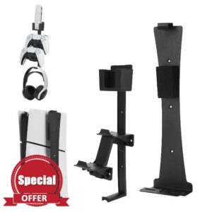 Auniq PS5 Slim Wall Mount