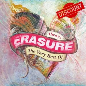 Always - The Very Best of Erasure