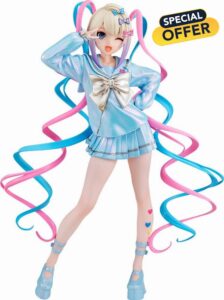 OMG Kawaii Angel Fig. 17cm Needy Streamer Overload Pop up Parade re-Ru