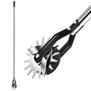 LASTOOLS Wheel Rotary Edger