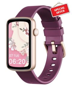 SHANG WING Smart Watches for Women
