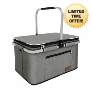 ABIUBIU35L Cooler Bag