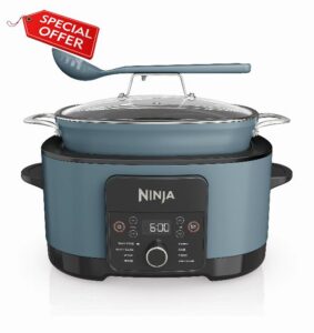 Ninja Foodi PossibleCooker