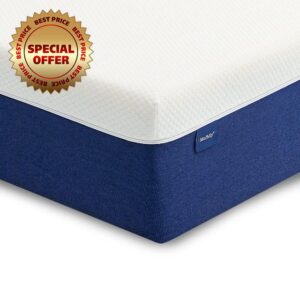 Molblly Super King Mattress