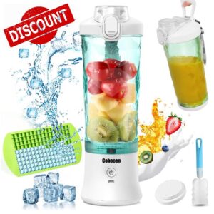 Cobocen Portable Mini Blender