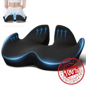 Ajiteogy Seat Cushion