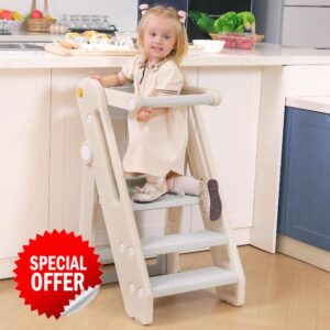 Onasti Toddler Learning Tower
