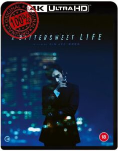 A Bittersweet Life [4K UHD]
