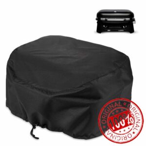 Grill Cover for Weber Lumin Electric Grill