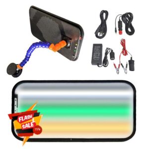 json2xml PDR Light Dent Repair Tools