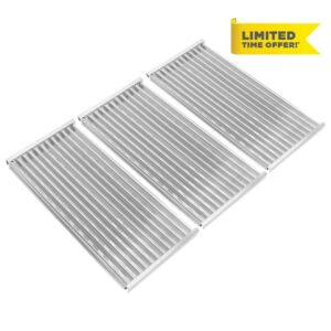 WEBROIL Grill Emitter Plate for CharBroil Performance TRU-Infrared 450 3-Burner 463370719 463371719 463371116 463371316