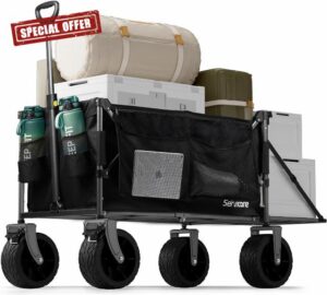Festival Trolley
