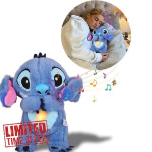 Calming Relief Plush Toys