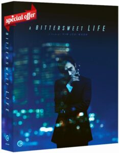 A Bittersweet Life [4K UHD &