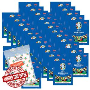 Bundle with UEFA Euro 2024 Germany