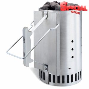 Weber Chimney Starte