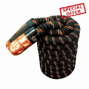 Pocket Hose Copper Bullet 50 ft - New & Expanding - Tough