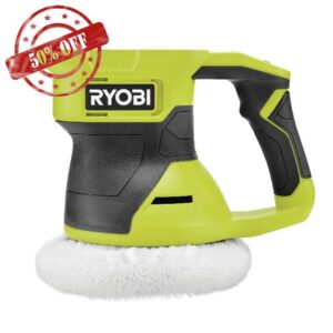 RBP18150-0 18V ONE+ Cordless 150mm Buffer (Bare Tool)