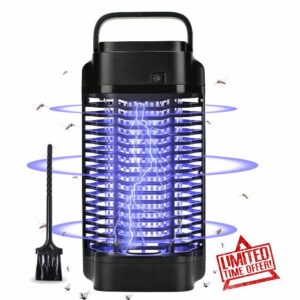 Bug Zapper