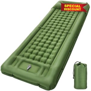 Kiaitre Camping Mat