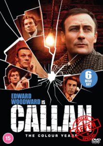 Callan: The Colour Years