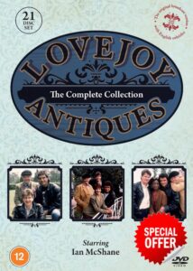 Lovejoy: The Complete Collectio
