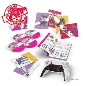 BOFURI: I Don't Want to Get Hurt