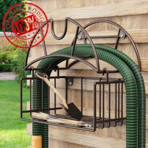 Garden Hose Holder