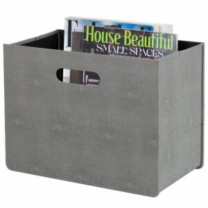 HofferRuffer Magazine Newspaper Holders