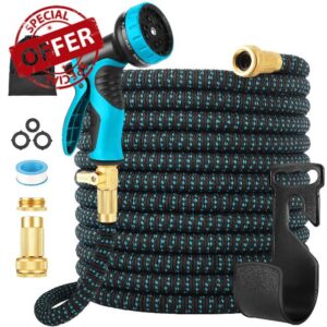 Garden Hose