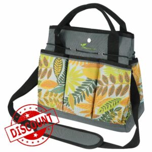 MORROWIND Garden Tool Bag