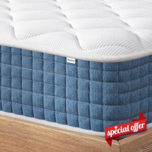 Koorlian 3FT Single Mattress