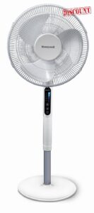 Honeywell HSF600WE4 Modern QuietSet (Quiet)