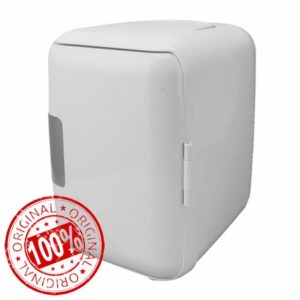 Asixxsix Solar Powered Refrigerator
