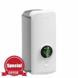 Portable Bottle Warmer