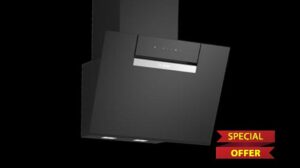 Bosch DWK67FN60B Series 4