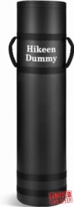 BOOSTEADY Heavy Duty Football Tackle DummyTackling Dummy for Youth Football Withstand Years of Blocking