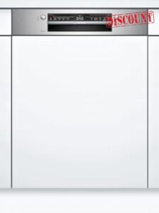 Bosch SMI2HTS02G Series 2