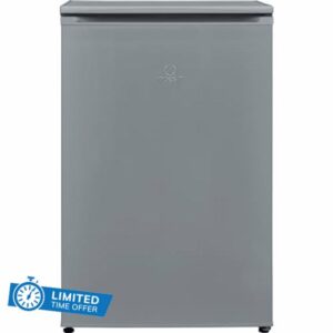 Indesit I55ZM1120S Freestanding Freezer in Silver            [Energy Class E]