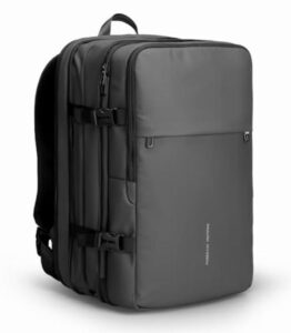 MARK RYDEN Laptop Backpack Expandable 40L
