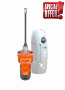 McMurdo G8 SmartFind EPIRB (Automatic Release Unit)