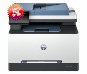 Hp Laser