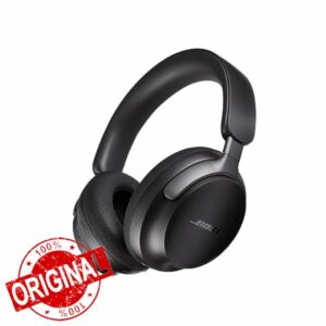 Bose QuietComfort Ultra Wireless Noise Cancelling Headphones with Spatial Audio