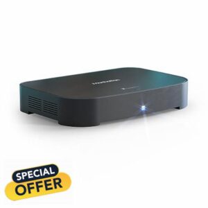 Manhattan T4-R 2TB Freeview Play 4K TV Recorde