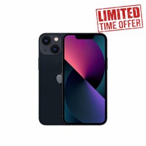 Apple iPhone 13 Mini