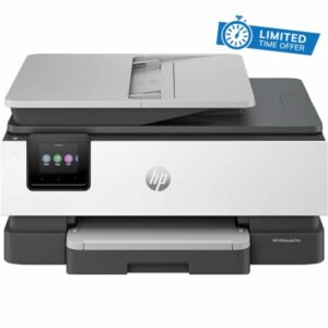 HP OfficeJet Pro 8125e AIO